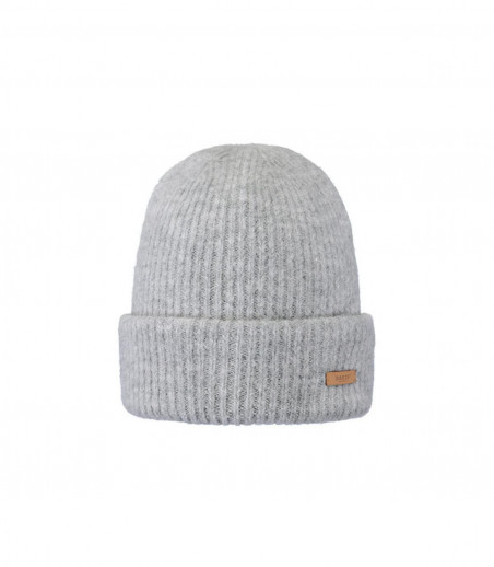 Witzia Beanie heather grey Barts